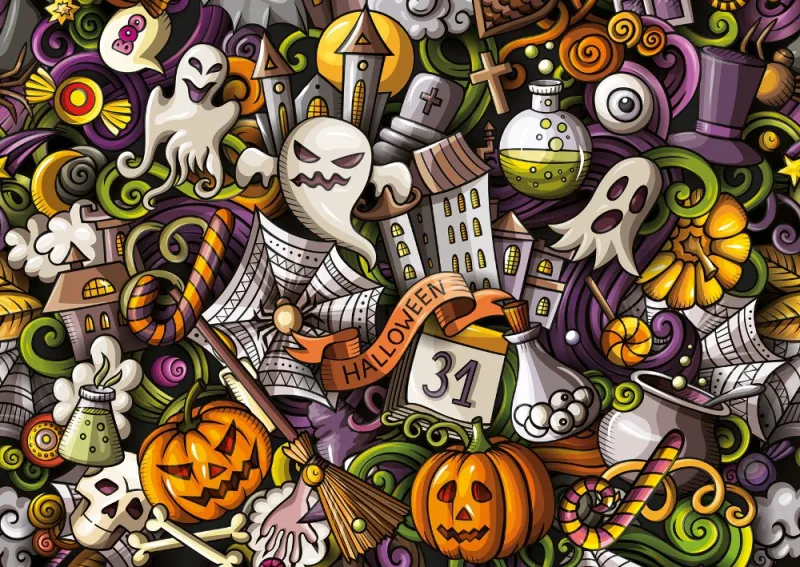 Halloween