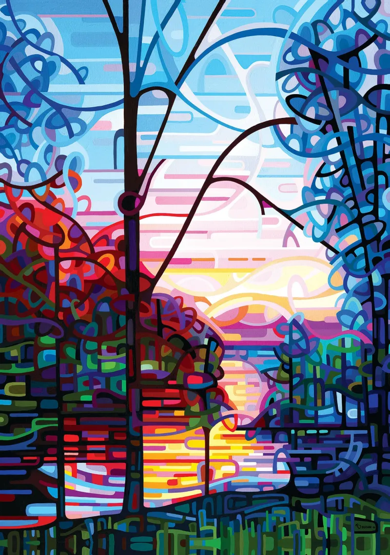 L'Éveil