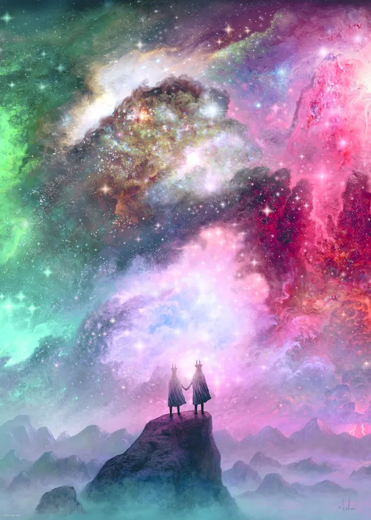 Cosmic Dust