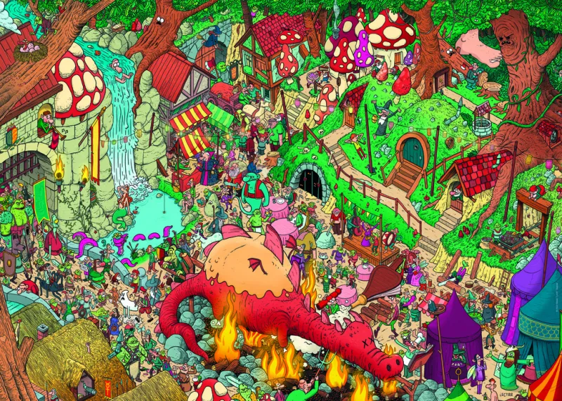 Fantasyland