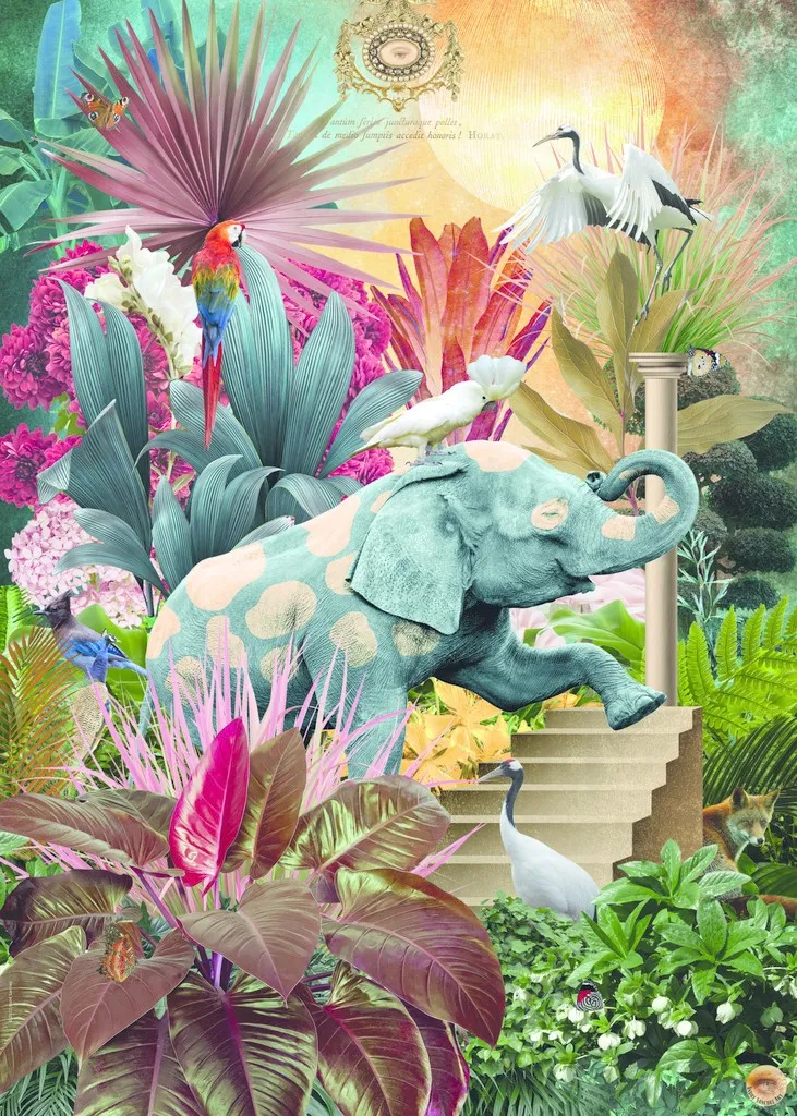 Elephantaisy
