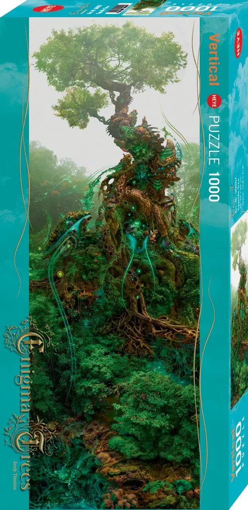 Arbres Cyanide
