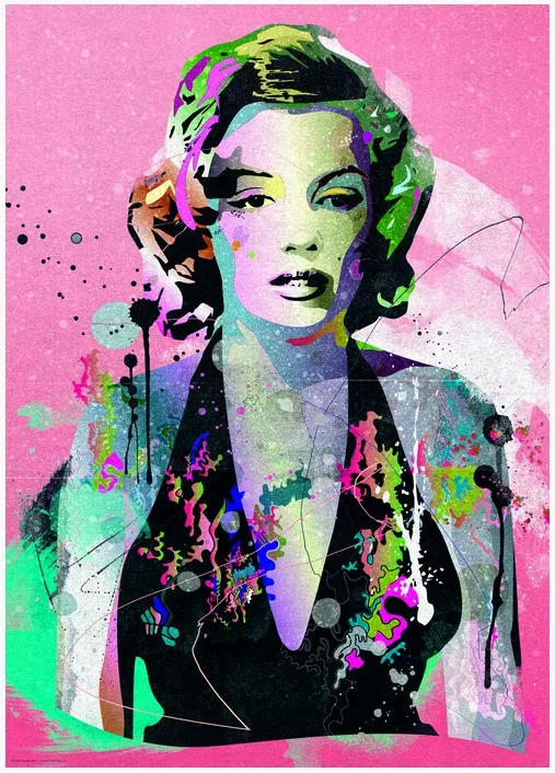 Johnny Cheuk: Marilyn