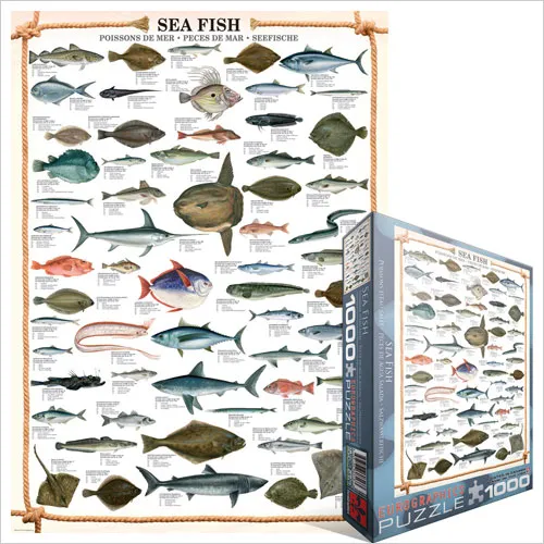 Les poissons