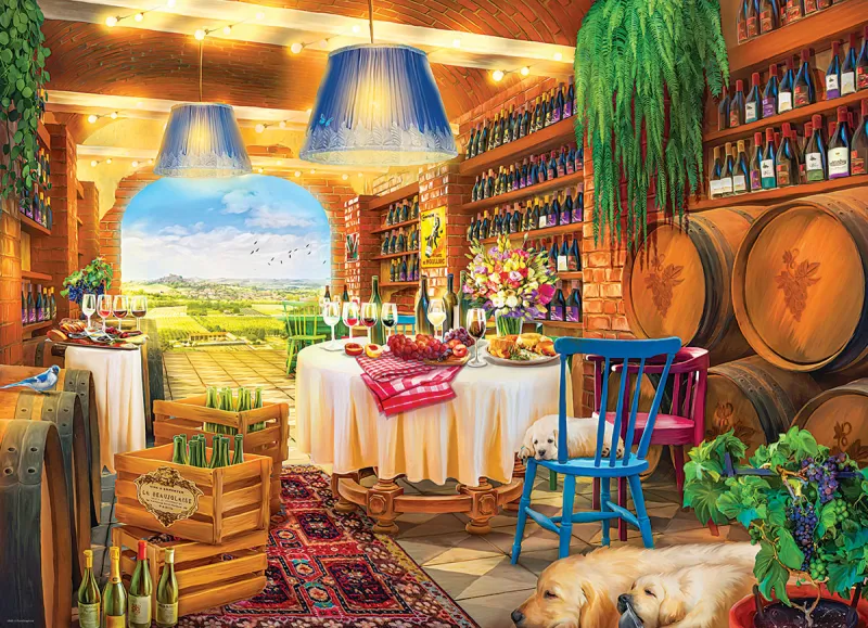 Vignoble