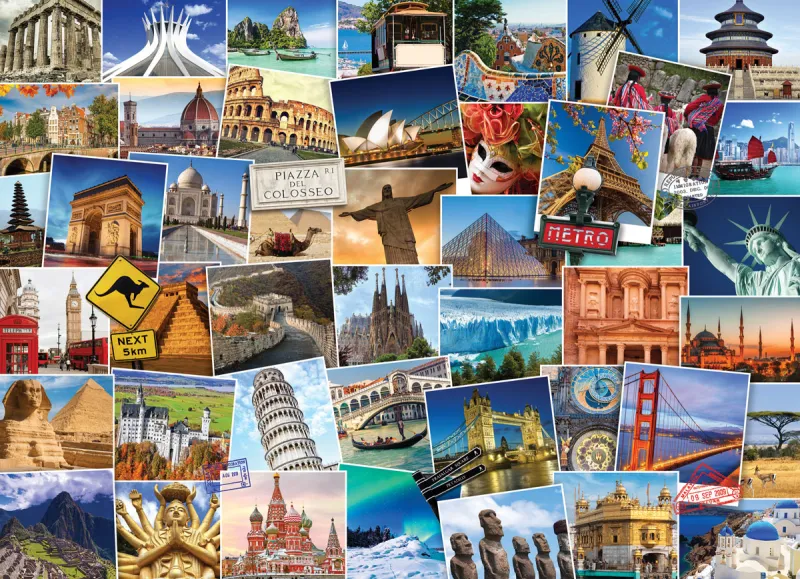 World Globetrotter