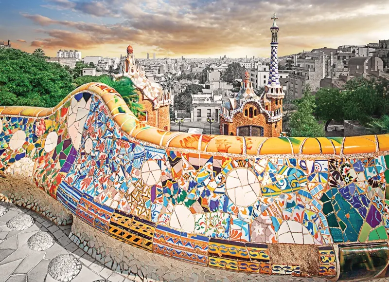 Barcelona