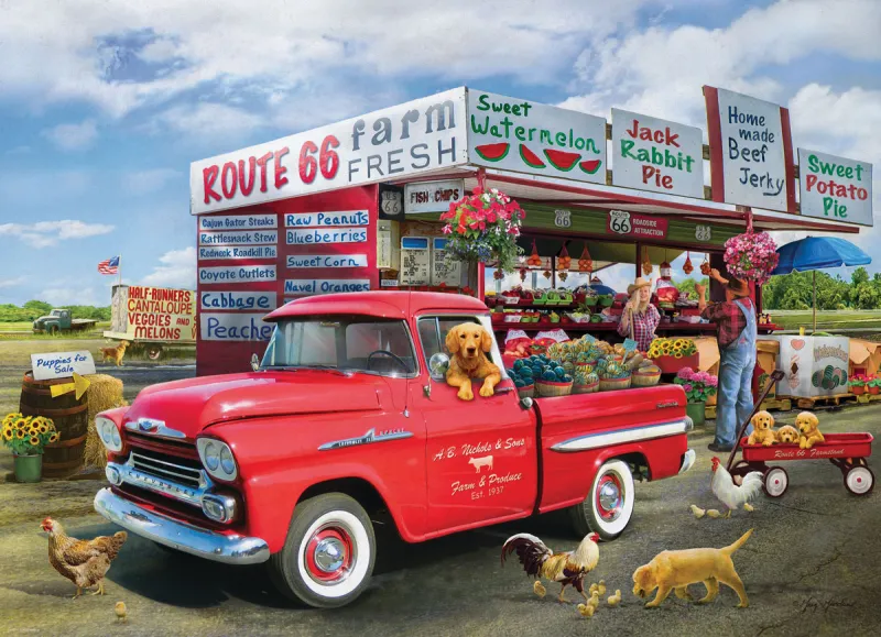 1959 Chevrolet Apache-Giordano