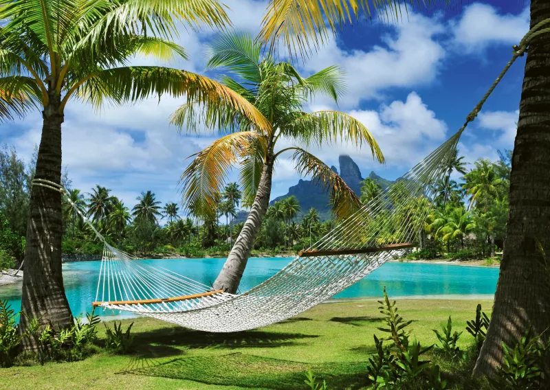 Détente