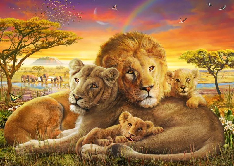 Photo de Famille
