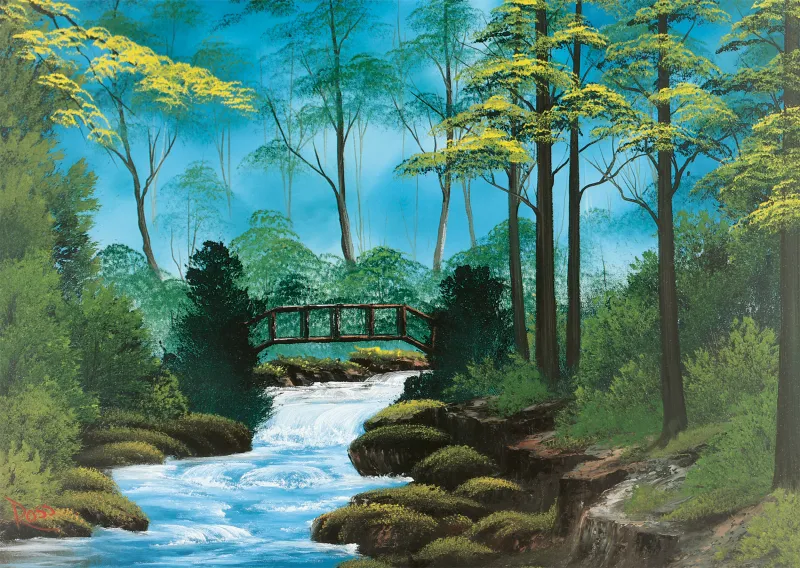 Pont Isolé