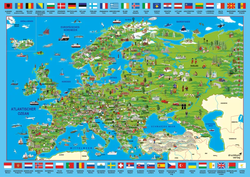 Europe