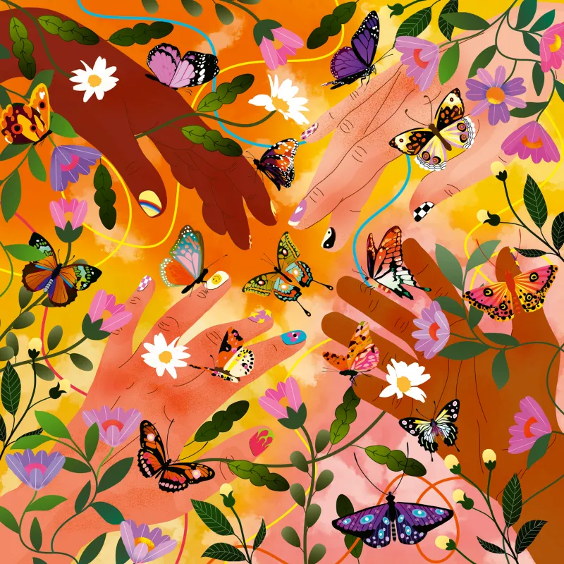 Fête des Fleurs