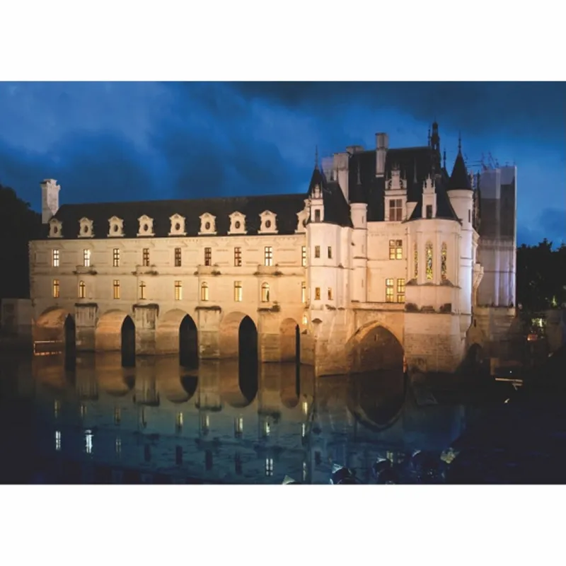 Château de France - Château de Chenonceau