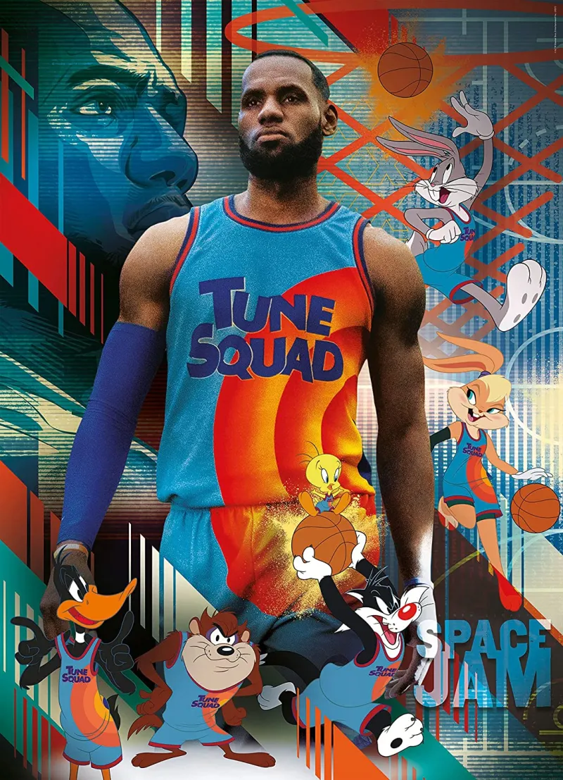 Space Jam