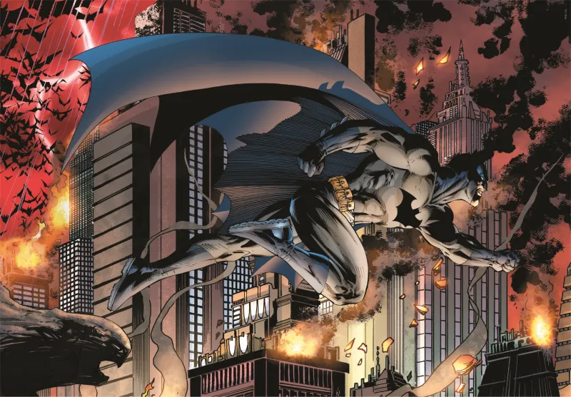 Batman
