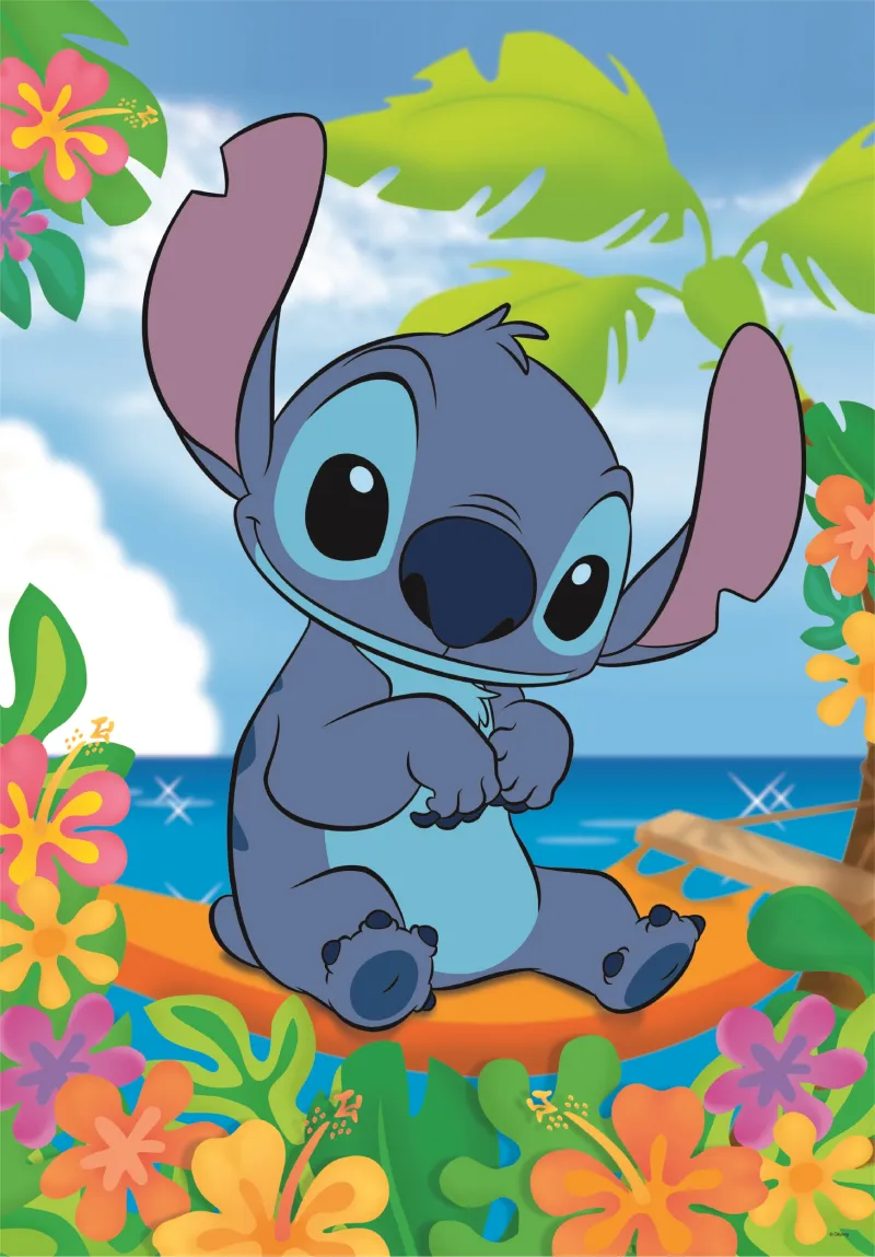 Stitch