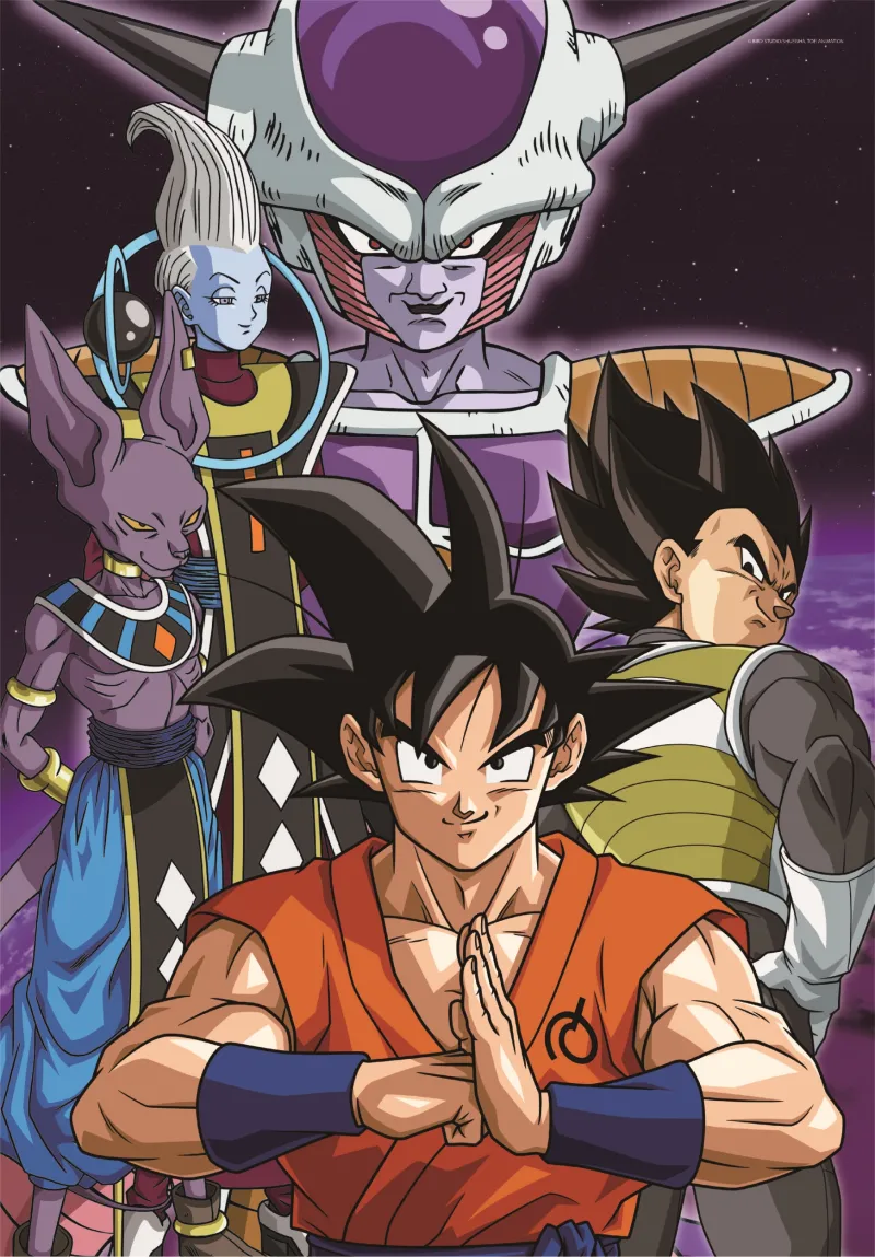 Dragon Ball