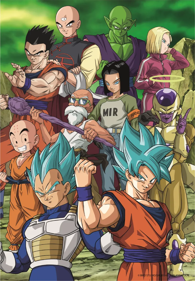 Dragon Ball