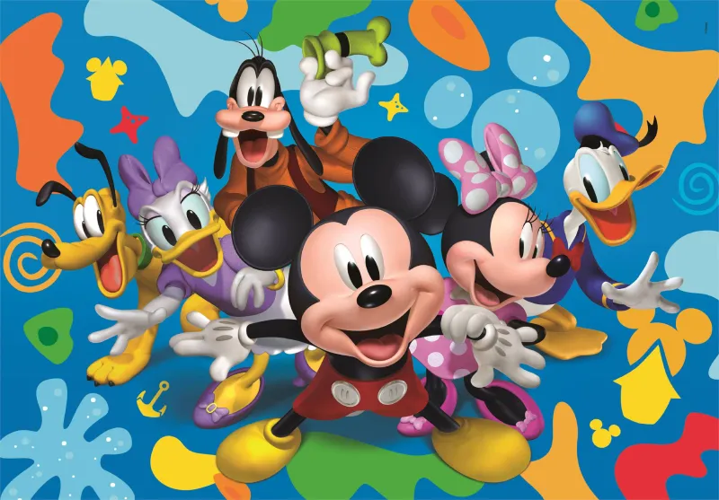 Mickey