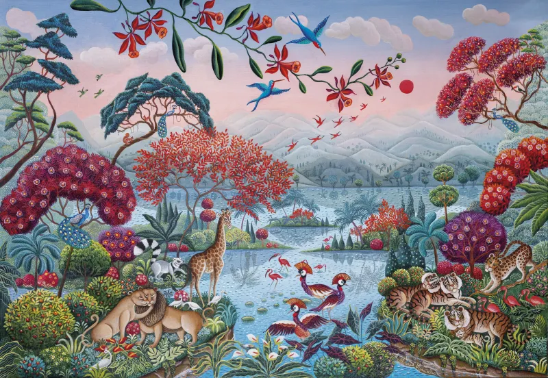 Jungle