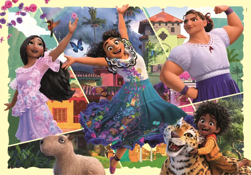Disney - Encanto