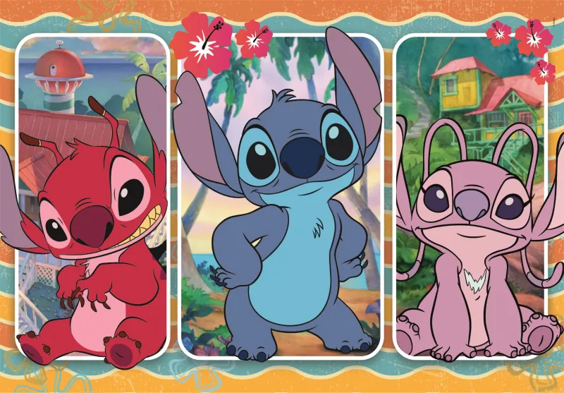 Stitch
