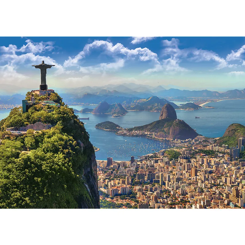 Rio de Janeiro