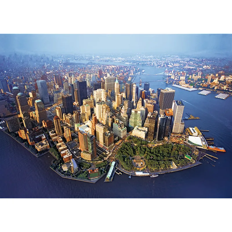 USA, New-York