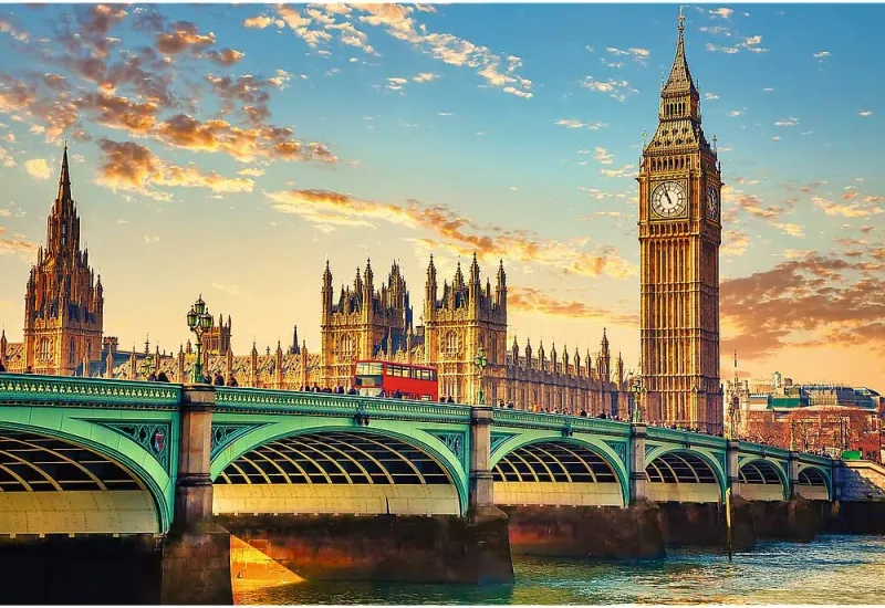 Londres, Royaume Uni