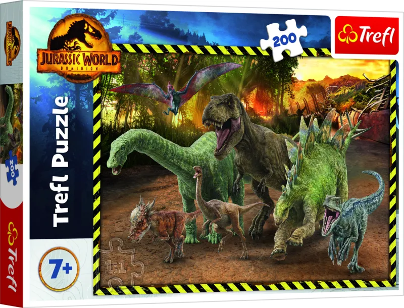 Jurassic World