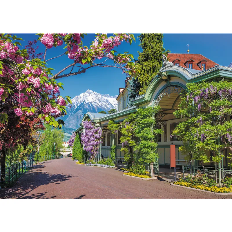 Merano, Italie