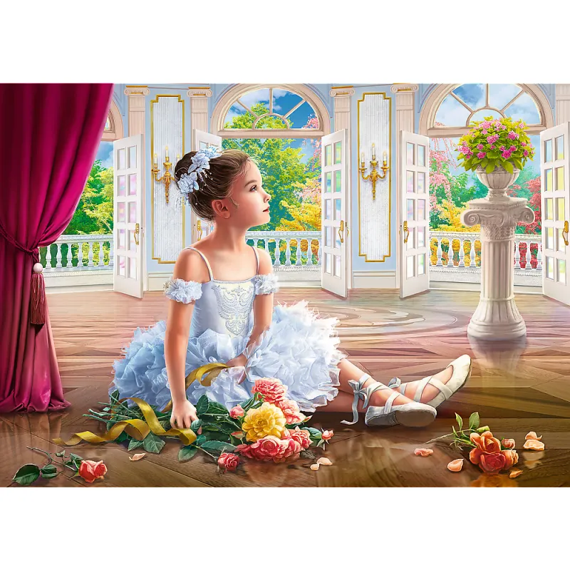 Petite Danseuse