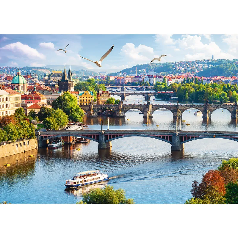 Prague