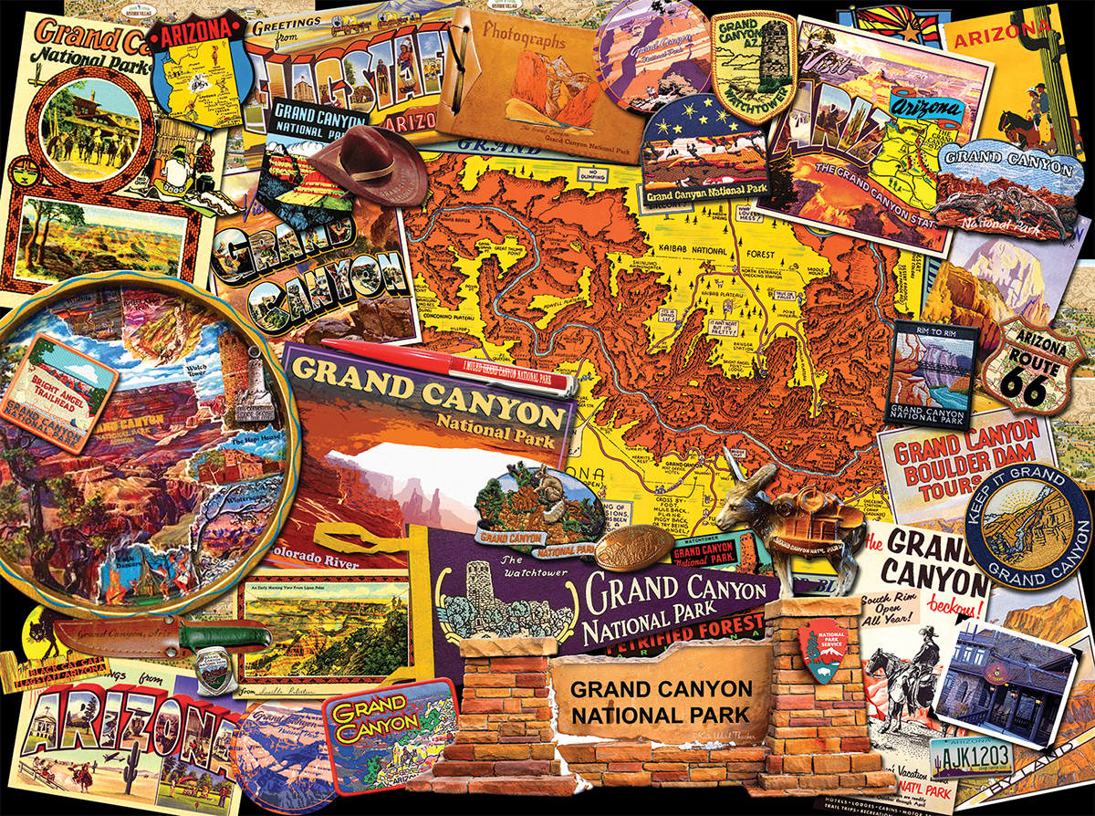 Grand Canyon