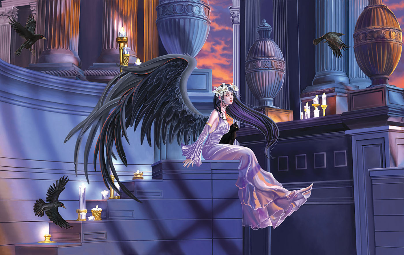 Ange Onyx