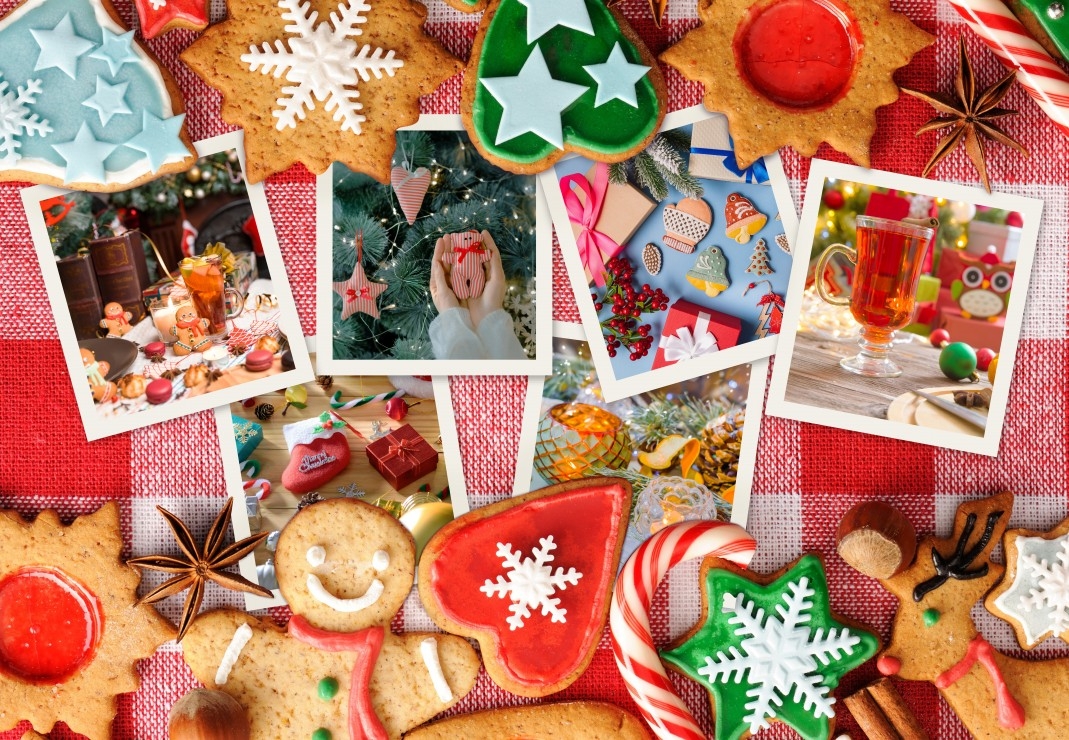 Esprit de Noël