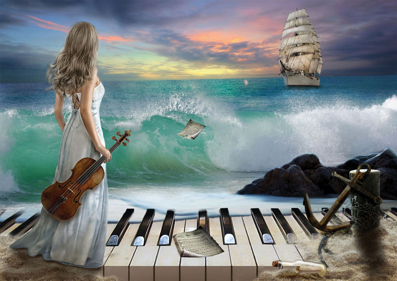Symphonie Marine