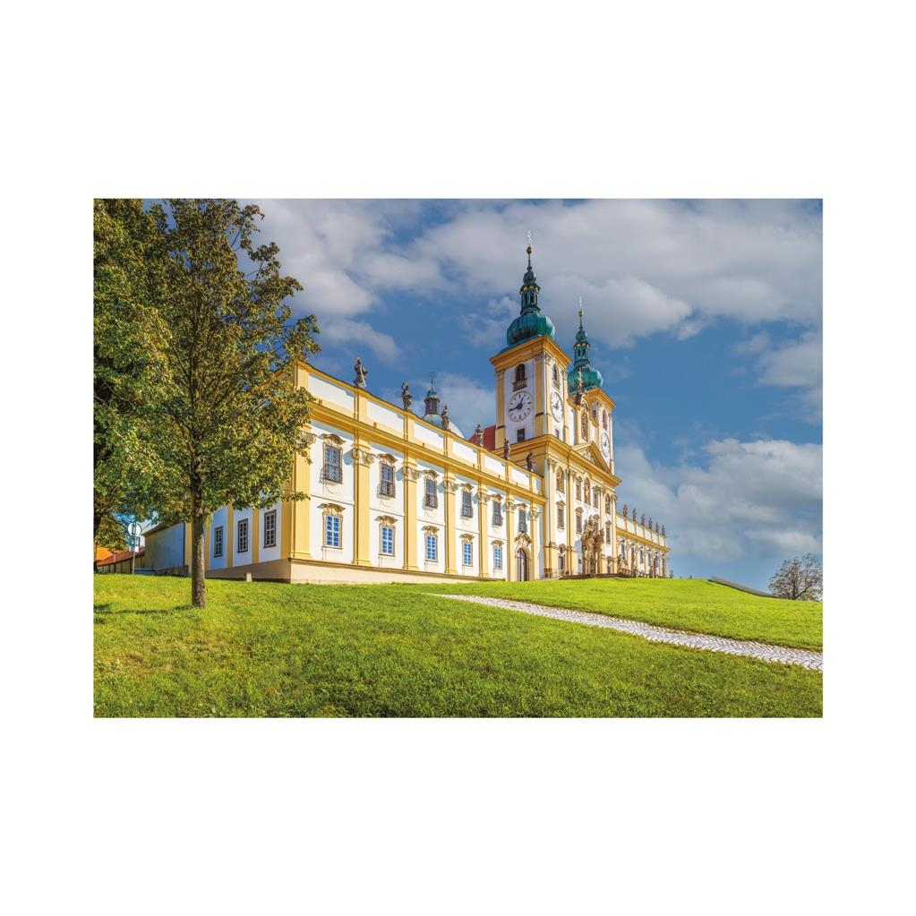 St. Kopeček près d'Olomouc - Czech Republic
