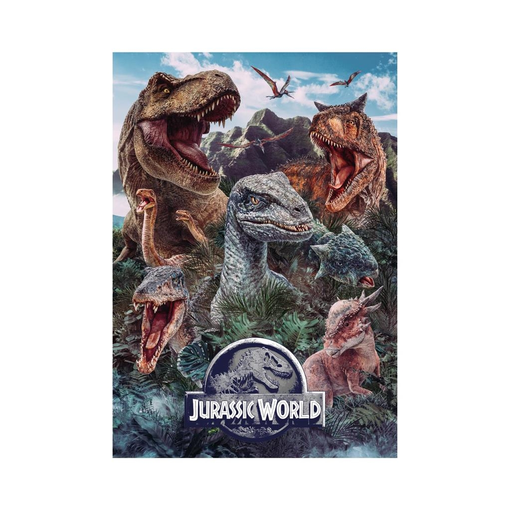Jurassic Parc