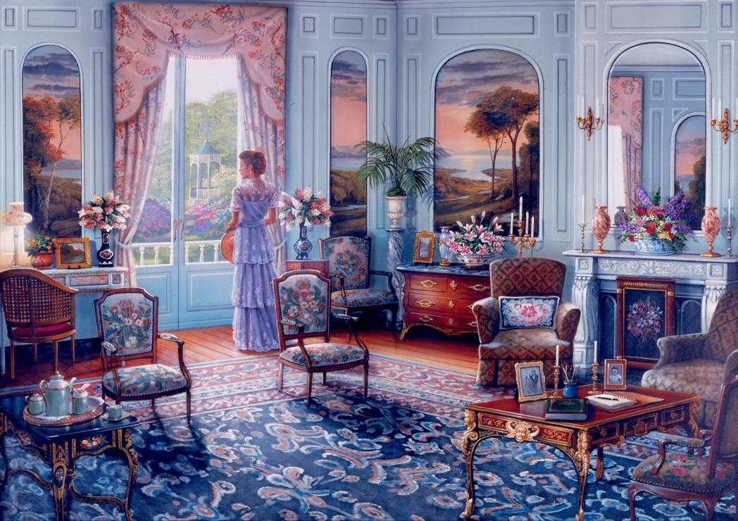 Romantic Reminiscence