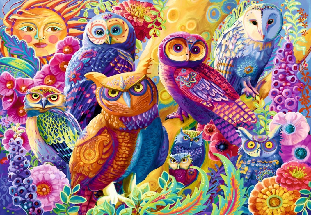 Owl Autonomy