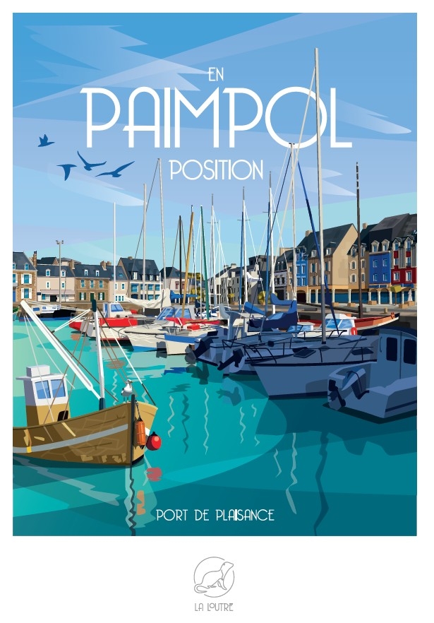 En PAIMPOL Position