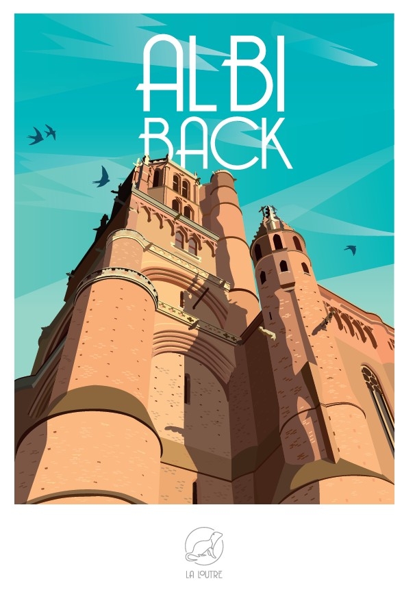 ALBI Back