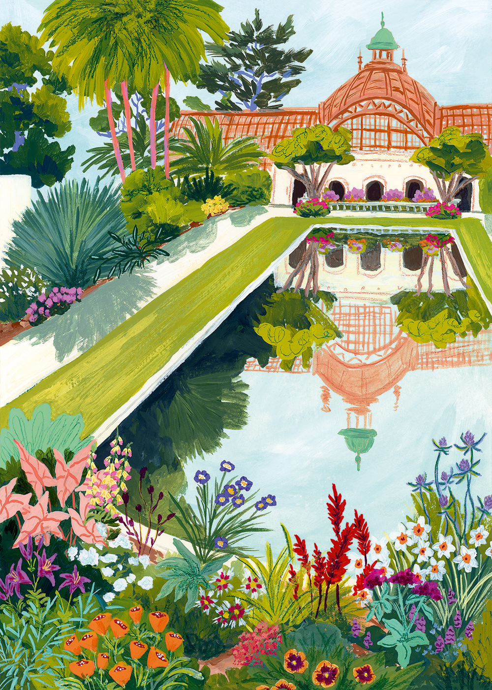 Parc Balboa
