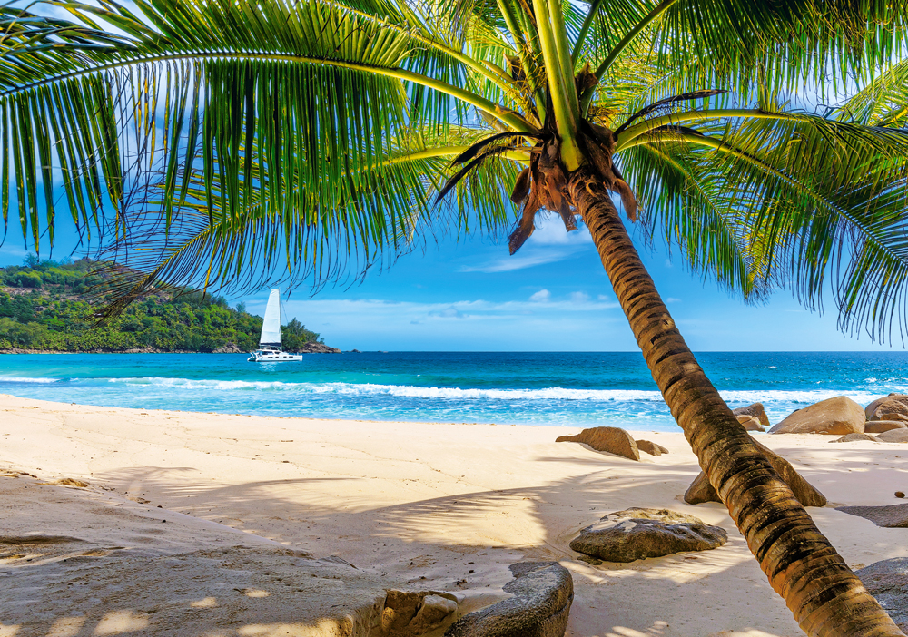 Vacances aux Îles Seychelles