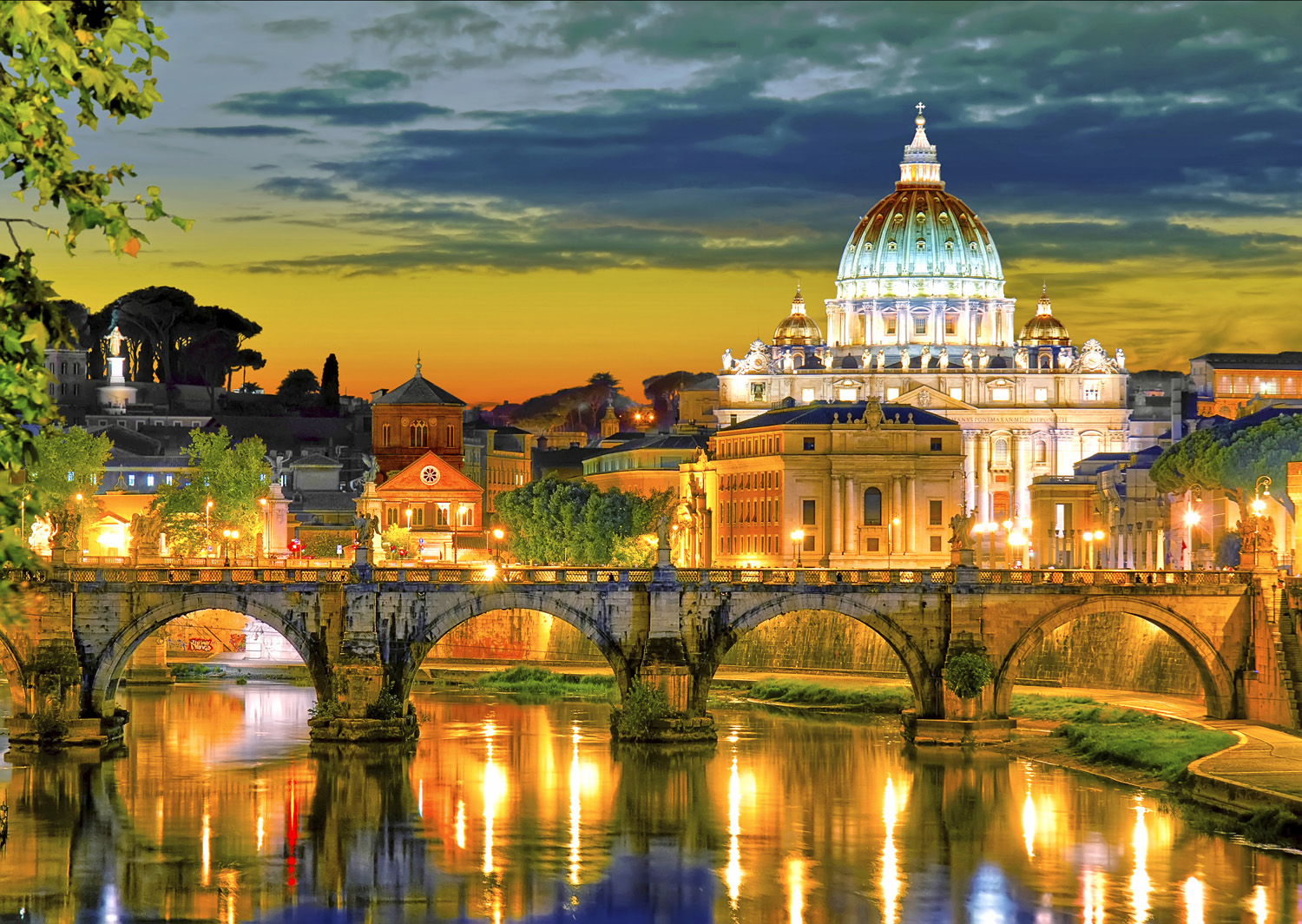 Basilique Saint-Pierre, Vatican