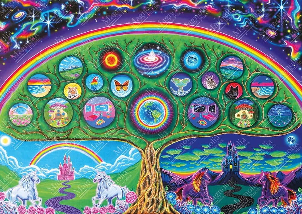 Dream Tree