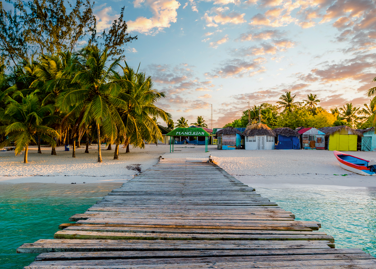 Beautiful Islands - Maldives