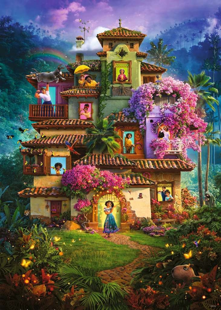 Disney - Encanto